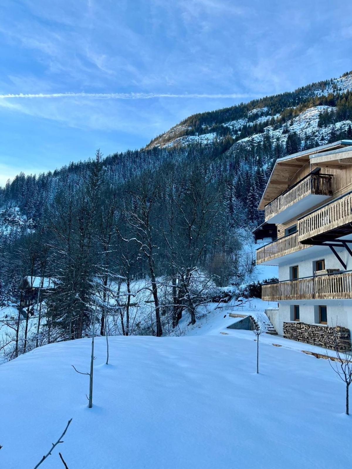 Chalet Flachaire Abondance Kültér fotó